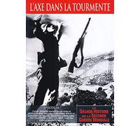 L'axe dans la tourmente - dvd episode 14