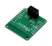 LAXED QCC3031 APTXHD Modulo Audio Input Line-in Lossless HiFi Bluetooth 5.0 Scheda Ricevitore per Altoparlante (DC,4.5-5.5V)