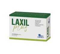 LAXIL PLUS 30CPR