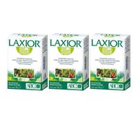 Laxior 30 Compresse 18 g Compresse