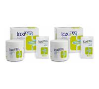 Laxipeg 9,7 g Polvere per soluzione orale 2x20 pz Bustina