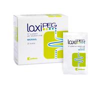 Laxipeg 9,7 G Polvere Per Soluzione Orale 20 Bustine Da 10 G
