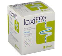 laxiPEG Flacone 200 g 200 g Polvere