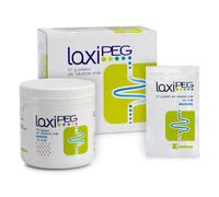 Laxipeg 9,7 G Polvere Per Soluzione Orale 20 Bustine Da 10 G
