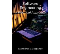 Laxmidhar V Software Engineering (Tascabile)