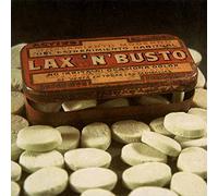 LAX'N'BUSTO - LAX'N'BUSTO