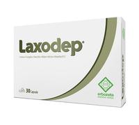 LAXODEP 30 Cps 325mg