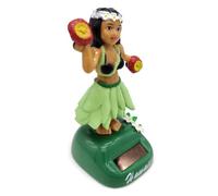 laxreheye Auto cruscotto decorativo per cruscotto auto | Bambola danzatrice per la casa cruscotto, decorazione divertente, decorazioni