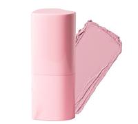 laxreheye Blush Per Il Volto,Contorno A Forma Di Cuore,Crema Rossore 2 in 1 - Per Donne E Ragazze Nel Trucco Viso Di Bellezza Per Labbra Occhi E Guance