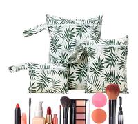 laxreheye Borsa da bagno bagnato, borsa a secco bagnato | Tasche da viaggio impermeabili | Riutilizzabile da viaggio in spiaggia piscina asilo per bambini sacca da palestra per nuoto o vestiti bagnati