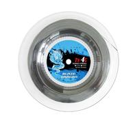 laxreheye corda per racchetta da tennis, corda per racchetta da tennis | Corde da tennis Corda per racchetta da tennis con piastra grande 4G,Corda da tennis, filo duro primario di pratica, filo