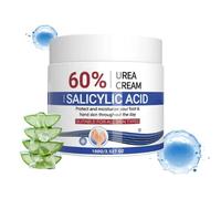 laxreheye Crema Riparante dei Piedi - 100g Unguento Idratante Ammorbidente - Lozione Per Pelle Secca E Screpolata,Per Ammorbidisce Rapidamente La Pelle Dura Previene La Secchezza Ricorrente Per Piedi