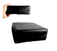 laxreheye da yoga di supporto, antiscivolo ed ergonomico - da allenamento per Pilates - per viaggi fitness yoga pilates palestra meditazione e ufficio