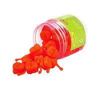 laxreheye Esche da per Asta 25 Pezzi Design Mais | Esche Galleggianti per Trota | Esca Morbida Artificiale per Acqua e Salata Fiume Lago