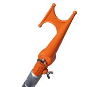 laxreheye Gancio Multiuso | Accessorio Di Supporto Girevole,Ganci Da Parete Ad Alta Resistenza,per Tetto, Barche, Garage, Esterno, Recupero Drone E Raccolta