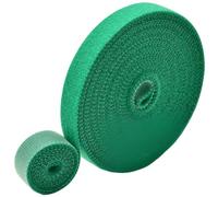 laxreheye Legami per piante da giardino, impianti di arrampicata, cravatte - Cinghie di supporto multifunzionali, maniglie forti, nastri regolabili per carico, campeggio, tende, cavi