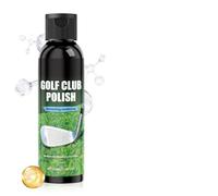 laxreheye Lucido per Mazze da Golf Rimuove, Agente di Pulizia 100ml, Liquido per Riparare I delle Mazze da Golf, per Golfisti Uomini Mariti Padri Fidanzati Staff Manutenzione Tornei