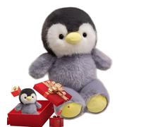 laxreheye Peluche coniglio, peluche animale, decorazione per la casa dolce per matrimonio e vacanza, regalo di compleanno per viaggio auto, tavolo divano