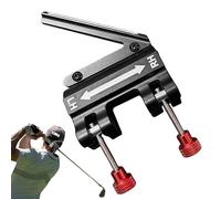 laxreheye per l'addestramento di Swing Golf, Swing Golf Trainer,Attrezzatura Portatile di Pratica di Golf di per la Formazione di Golf di Impatto di precisione | Golf