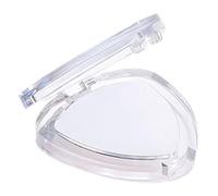 laxreheye Profumo solido, profumo solido - profumo personale portatile - piccolo balsamo solido, profumo di balsamo tascabile, fragranza duratura per appuntamenti, balli, feste