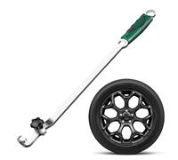 laxreheye Prolunga Chiave | Forniture Di Riparazione Robuste Con Impugnatura Antiscivolo,Chiave Di Estensione Alimentata Da Ingranaggi | Per Riparazione Automotive Meccanica Moto Officina