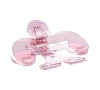 laxreheye Supporto laterale per lettura a 12° | ragioniere portatile per il fissaggio dei fogli | ragioniere ergonomico per libro di cucina libro di sul posto di lavoro scuola cucina casa aula