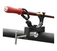 laxreheye Supporto per canne da per barca,Supporto per barche - Attrezzatura per sedile | Rive Lago Surf Outdoor