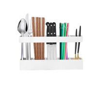 laxreheye Supporto per cannucce per armadio - Supporto adesivo per accessori, grande capacità, scuola, lezioni, eventi, casa e armadio