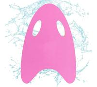 laxreheye Swim Kick Board Kids, Board per bambini - Pool Kick Board con Ergonomic Many High Boyancy, per l'allenamento del nuoto estivo, cuscinetti galleggianti per principianti