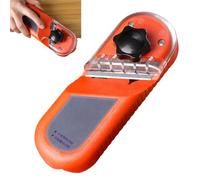 laxreheye Taglierina Rapida Per Gesso - smusso di bordi per pareti a secco | Smerigliatrice ad angoli 45° e 180° Utensili per Falegnameria Per Finitura E Regolazione Di Giunti Di Progetti Esigenti