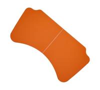 laxreheye Tavolo Volante Auto - Supporto Portatile Computer Sul Manubrio | Supporto Pieghevole Cibo Da Viaggio | Driver Passeggero Pasto Ufficio Campeggio Schiacciare Camion