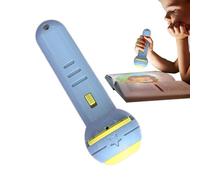 laxreheye Torcia elettrica di proiezione per bambini, Torcia per bambini Torcia per proiettore,Torcia elettrica proiettata per bambini | Torcia elettrica per proiezione elettrica, torcia proiettata