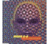 Lay all your love on me [Single-CD]