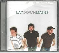 LAY DOWN MAINS - MAMA,GO REST ONHIGH