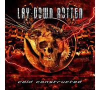 Lay Down Rotten - Breeding Insanity