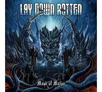 Lay Down Rotten - Mask Of Malice