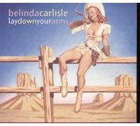 LAY DOWN YOUR ARMS CD UK VIRGIN 1993