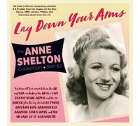 lay down your arms: the anne shelton collection 1940-62