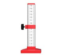 Lay Floor Tile Ruler - Lay Floor Tile Special Ruler With Double-Sided Clear Scale | Tiling Horizontal Leveling Positioning For Accurate And Consistent Placement | And Others
