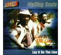 Lay It on the Line