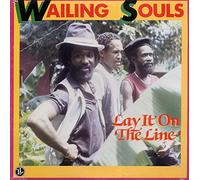 Lay It On The Line