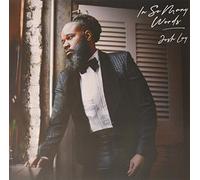 Lay, Josh - In So Many Words