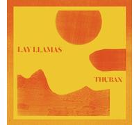 Lay Llamas( Feat Mark Stewart, Goat & Clinic - Thuban