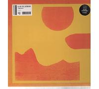 Lay Llamas( Feat Mark Stewart, Goat & Clinic - Thuban