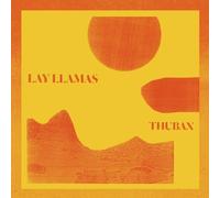 Lay Llamas( Feat Mark Stewart, Goat & Clinic - Thuban
