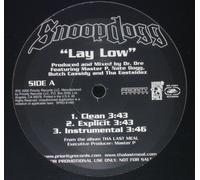 Lay Low/Whats My Name Pt.2