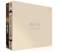 Lay, Paul - Alcazar Memories/The Part