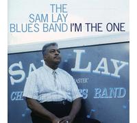 Lay, Sam Blues Band - I'm The One