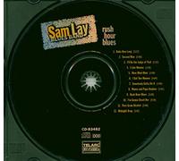 Lay Sam - Rush Hour Blues