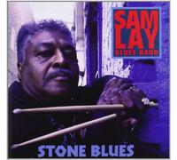 Lay, Sam - Stone Blues